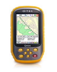 中海達Qmini H1 軍工三防高精度GIS數(shù)據(jù)采集器的革新應用