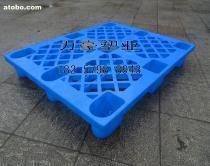 舟山/建德塑料托盤專業(yè)采購(gòu)指南 聚焦1110網(wǎng)格九腳托盤與供應(yīng)商選擇