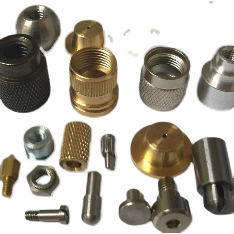 專(zhuān)業(yè)定制非標(biāo)機(jī)械配件與特殊加工服務(wù)