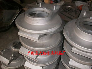 專(zhuān)業(yè)鑄造清潔機(jī)鋁鑄件與機(jī)械配件加工