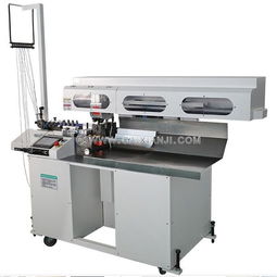 機(jī)械式裁線(xiàn)剝線(xiàn)機(jī) KS A系列 上海晶程硅膠剝線(xiàn)機(jī)及機(jī)械配件加工的專(zhuān)業(yè)解析