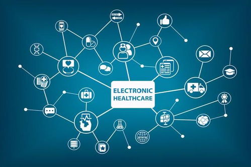 生活中的物聯網實例與其塑造未來的核心力量