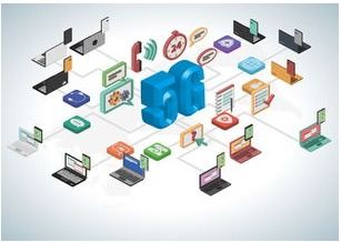 泛在電力物聯網 以智慧監管與精準服務，實現安全與滿意雙贏