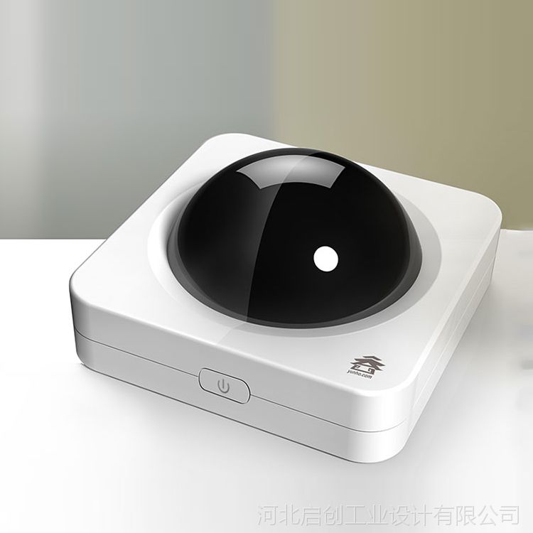 河北石家莊電子產品外觀創新與機械設計的融合探索